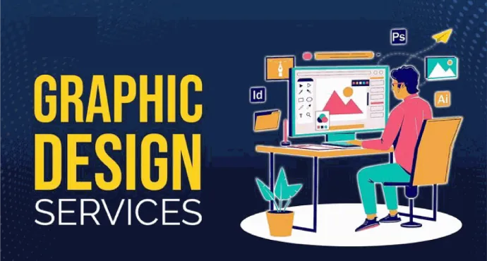 Graphics Designing