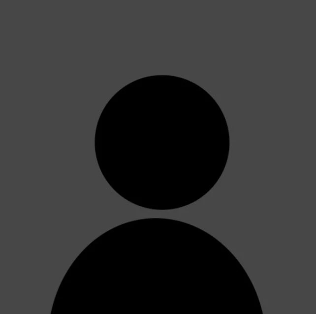 Anonymous profile picture